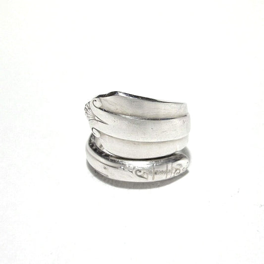 Spoon Ring　No.6022　26号
