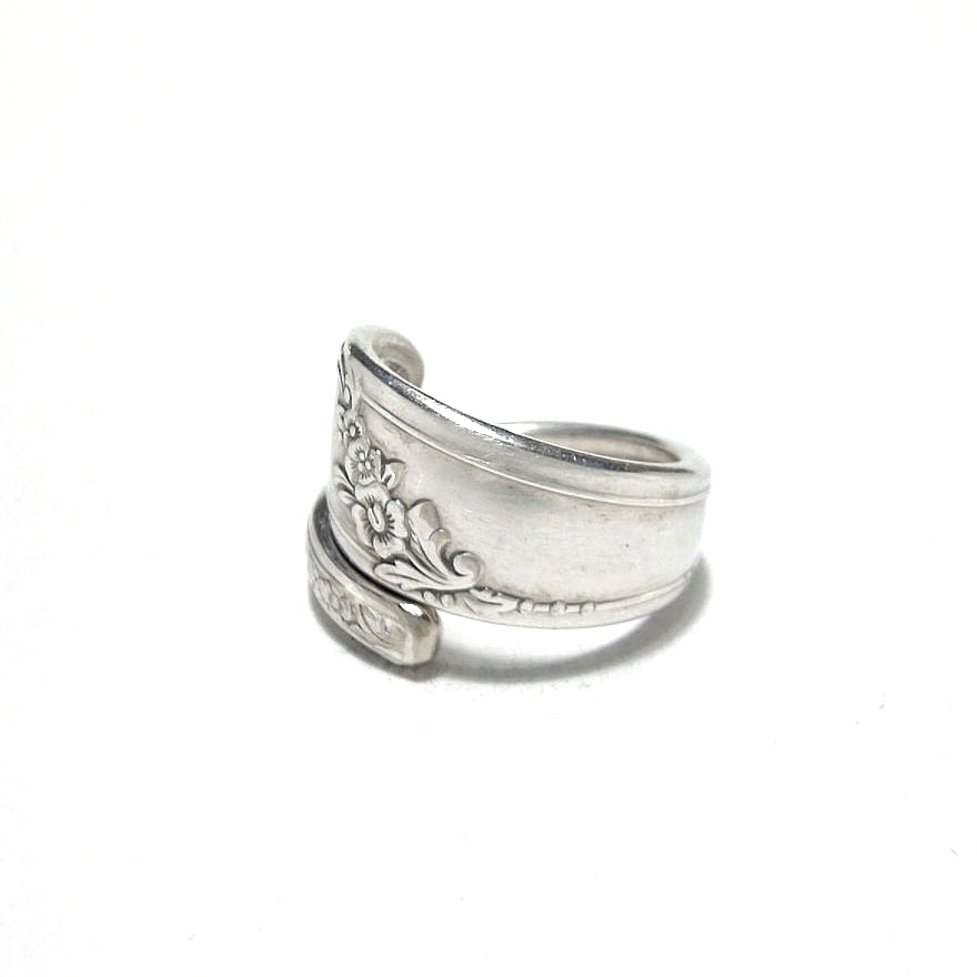 Spoon Ring　No.6023　26号