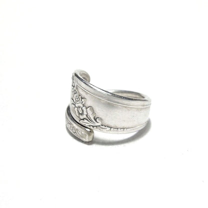 Spoon Ring　No.6023　26号