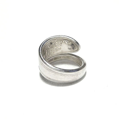Spoon Ring　No.6023　26号