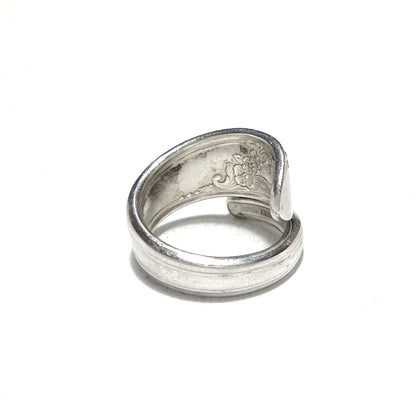 Spoon Ring　No.6023　26号
