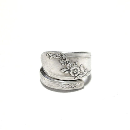 Spoon Ring　No.6023　26号