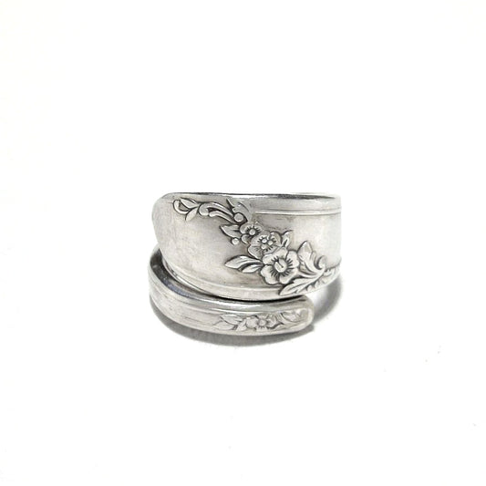 Spoon Ring　No.6023　26号