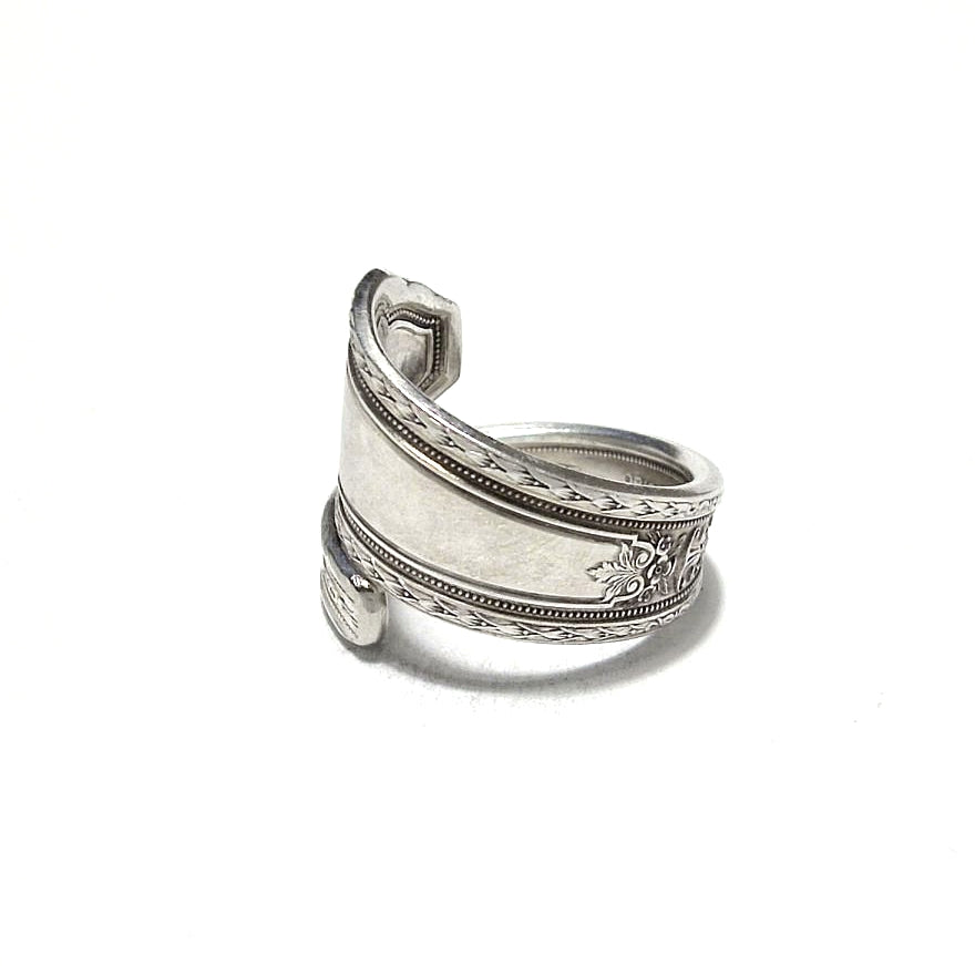 Spoon Ring　No.6024　26号