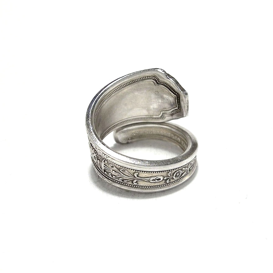 Spoon Ring　No.6024　26号