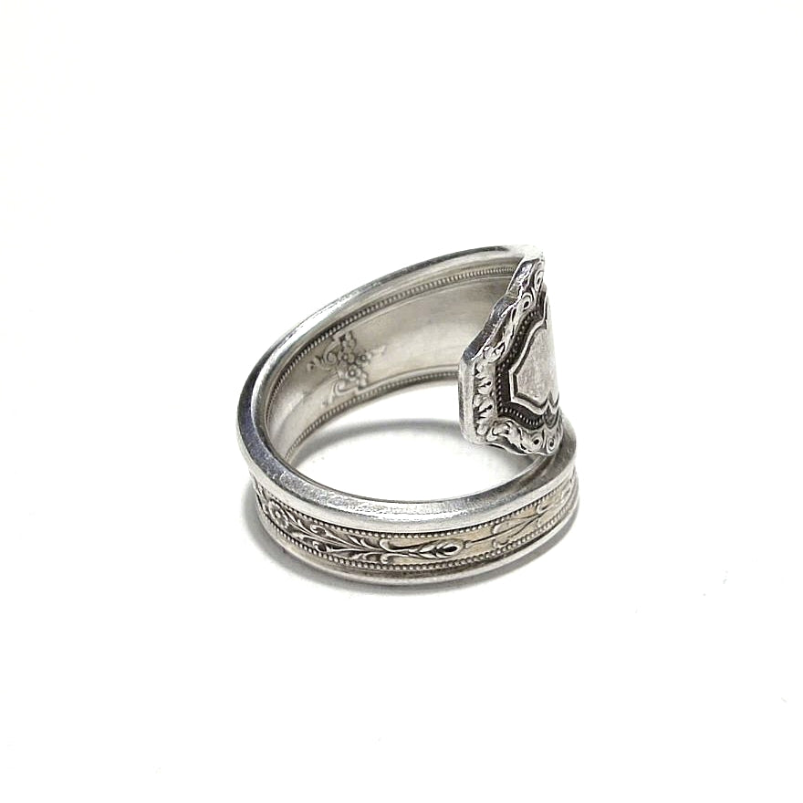 Spoon Ring　No.6024　26号