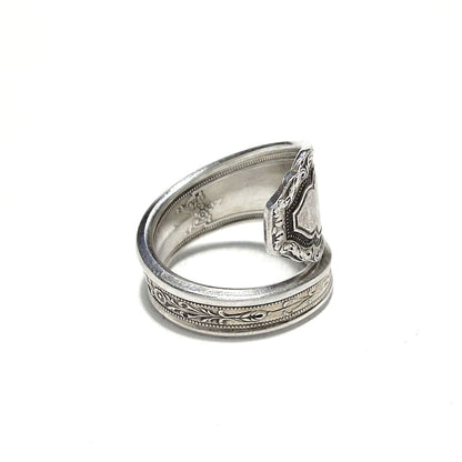 Spoon Ring　No.6024　26号