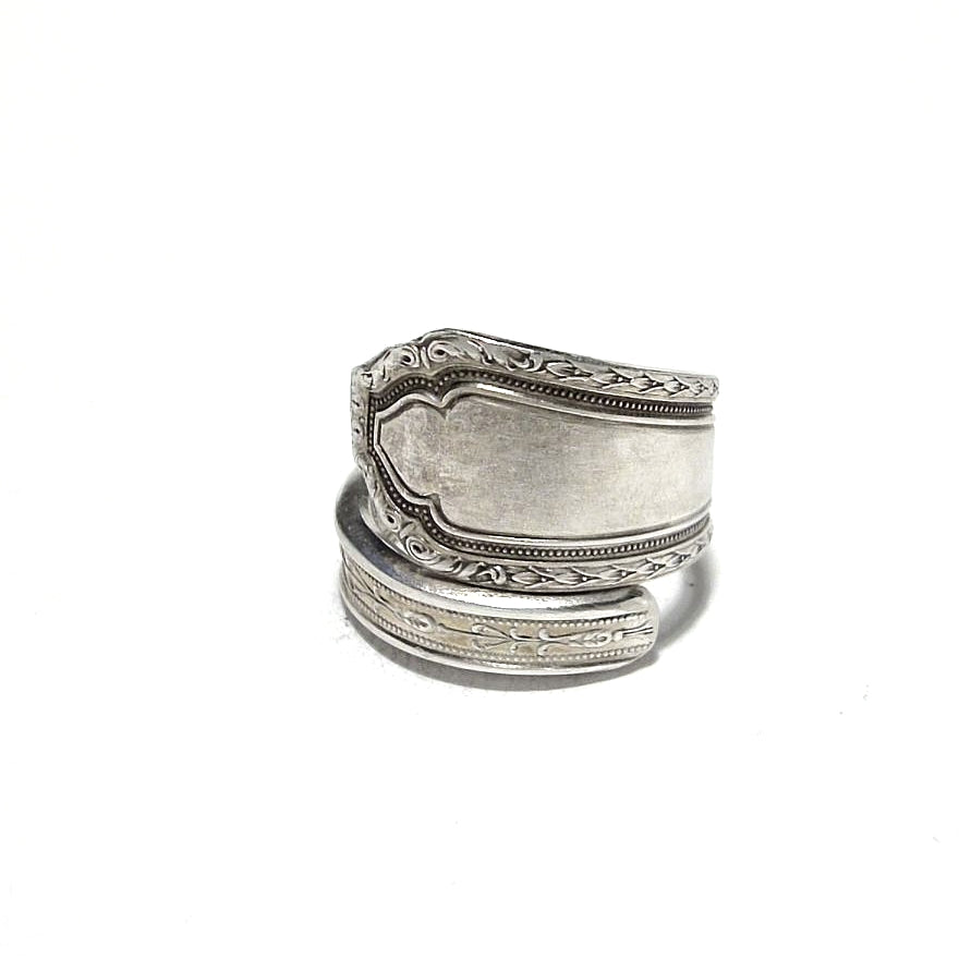 Spoon Ring　No.6024　26号