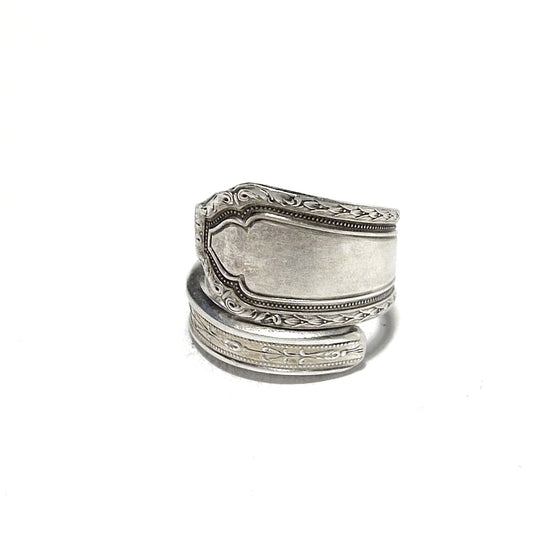 Spoon Ring　No.6024　26号