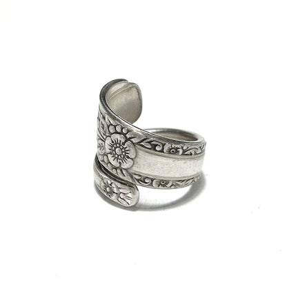Spoon Ring　No.6025　20号