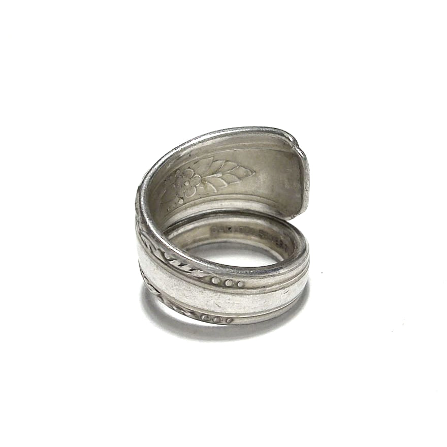 Spoon Ring　No.6025　20号