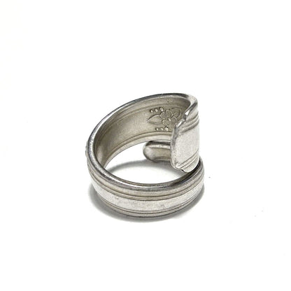 Spoon Ring　No.6025　20号