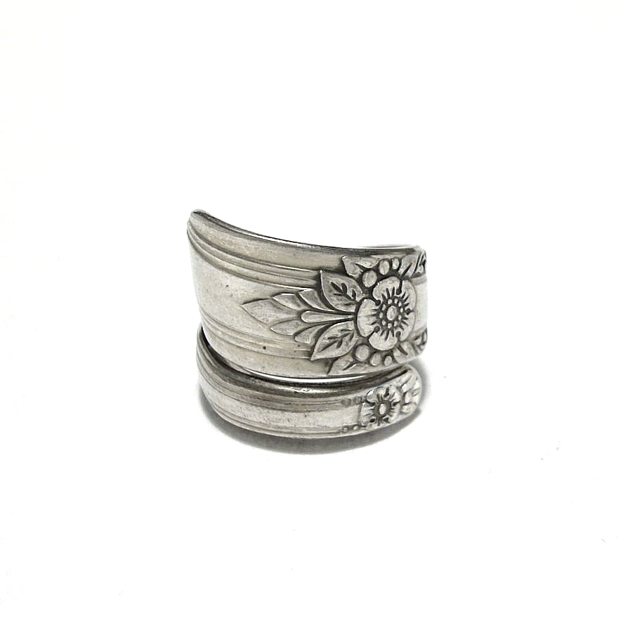 Spoon Ring　No.6025　20号