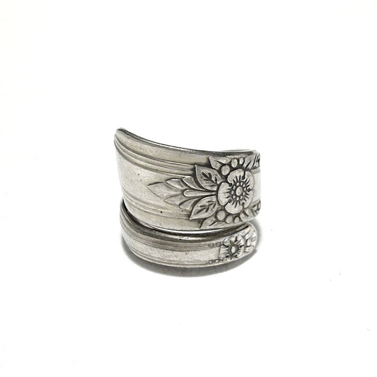 Spoon Ring　No.6025　20号