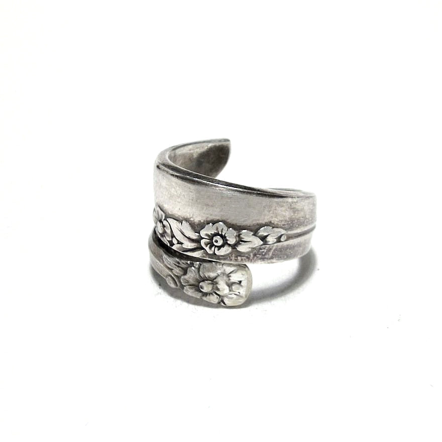 Spoon Ring　No.6026　21号