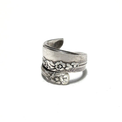 Spoon Ring　No.6026　21号