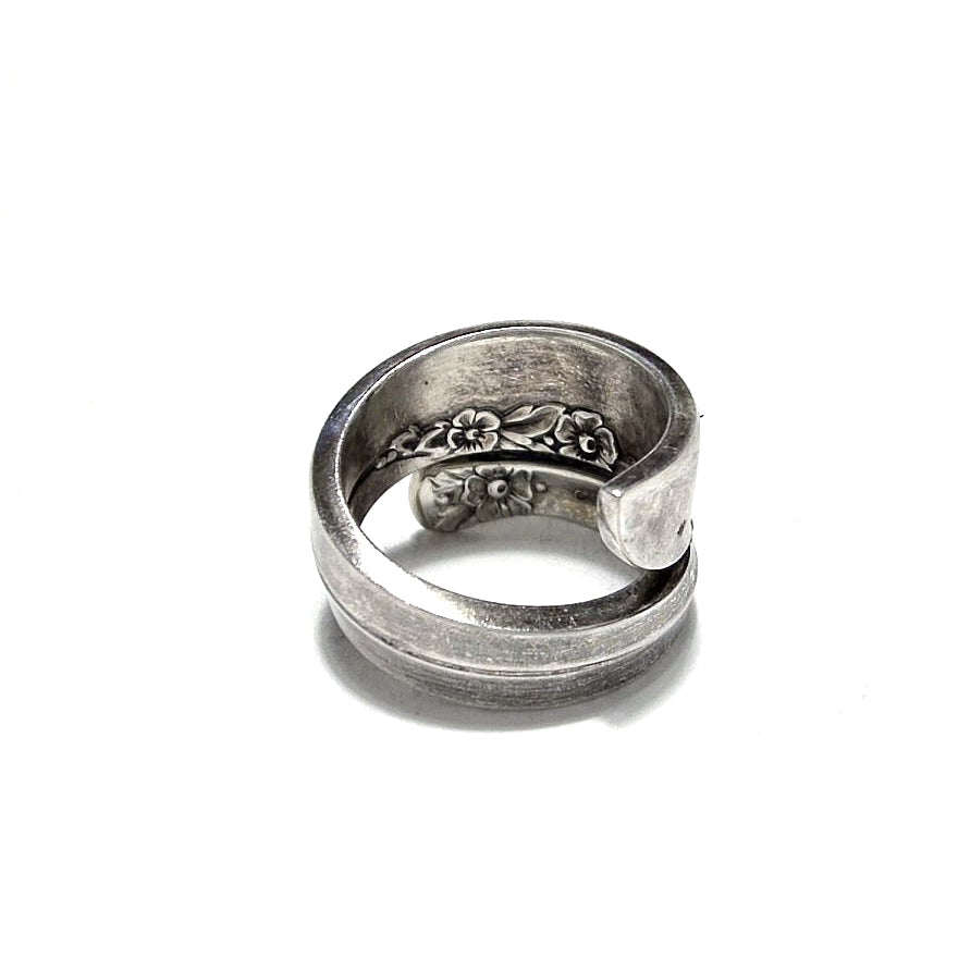 Spoon Ring　No.6026　21号