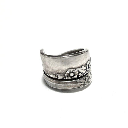 Spoon Ring　No.6026　21号