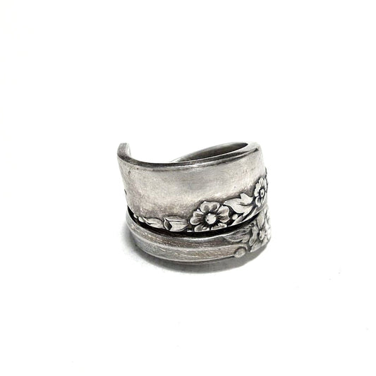 Spoon Ring　No.6026　21号