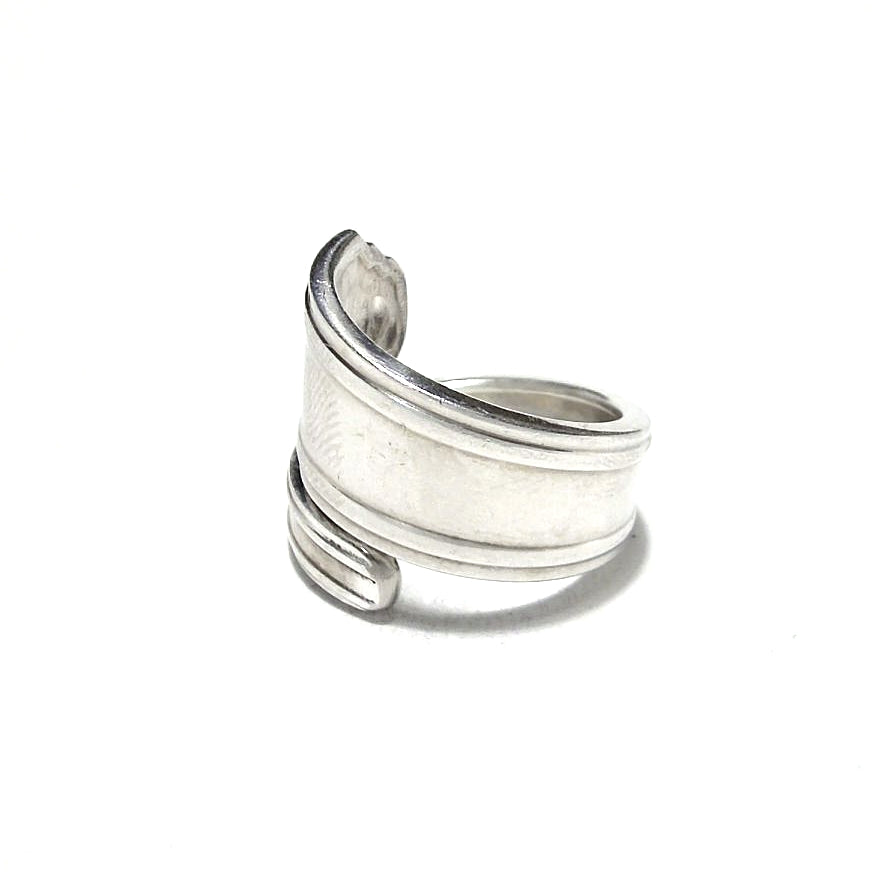 Spoon Ring　No.6027　23号