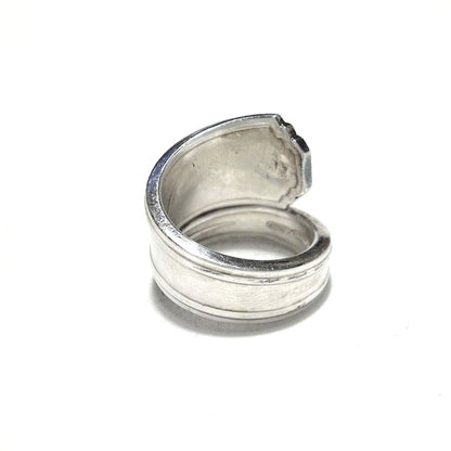 Spoon Ring　No.6027　23号