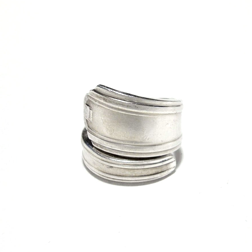 Spoon Ring　No.6027　23号