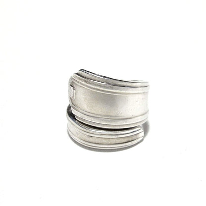 Spoon Ring　No.6027　23号