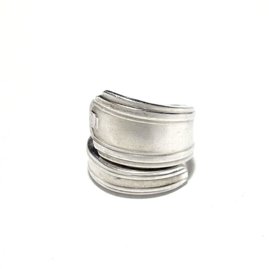 Spoon Ring　No.6027　23号