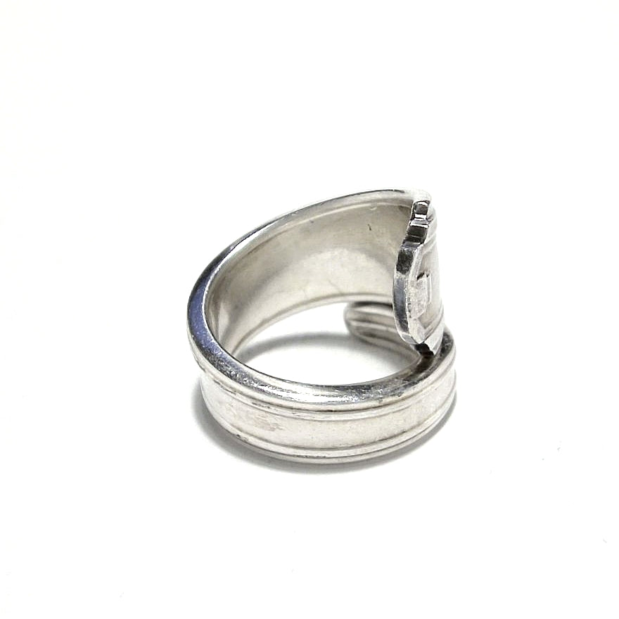 Spoon Ring　No.6027　23号