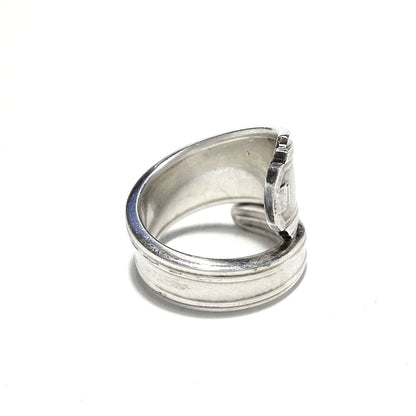 Spoon Ring　No.6027　23号