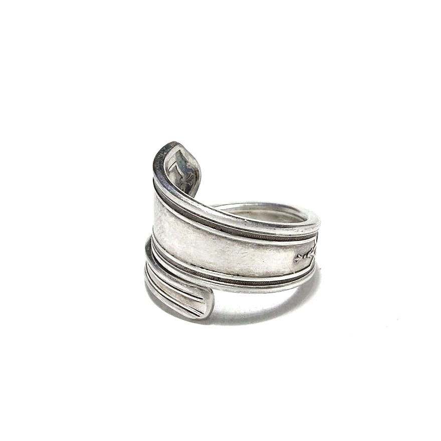 Spoon Ring　No.6028　22号