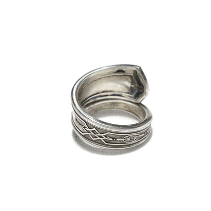 Spoon Ring　No.6028　22号