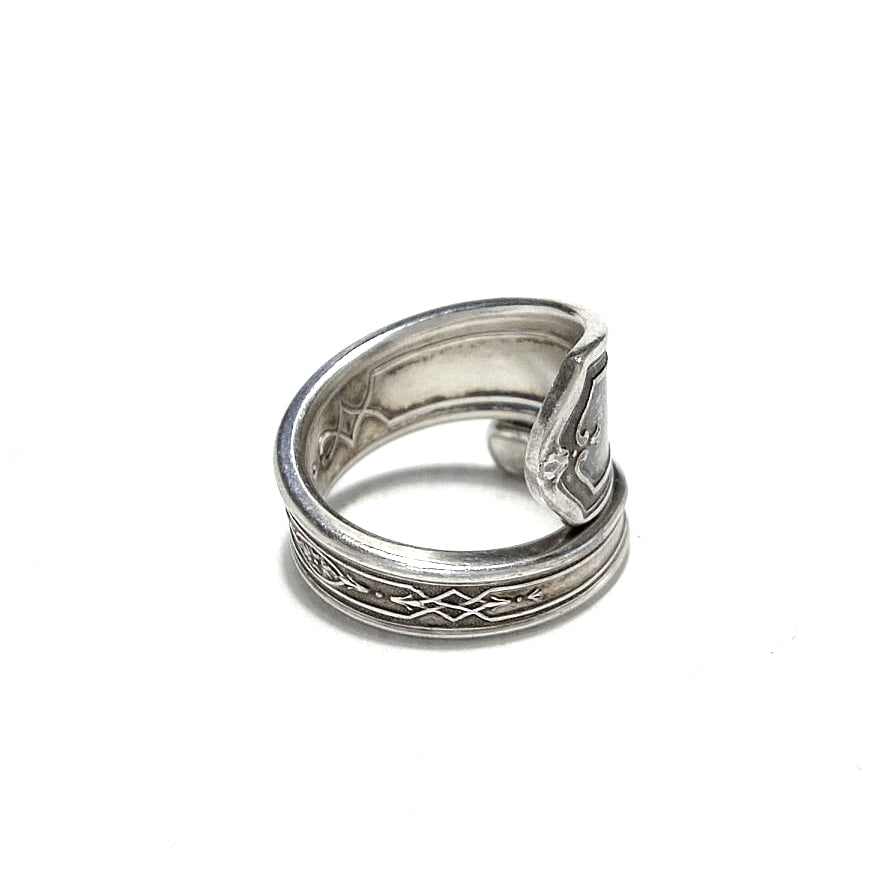 Spoon Ring　No.6028　22号