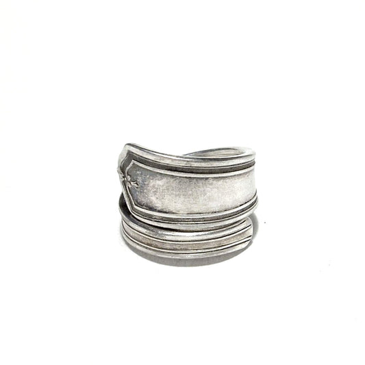 Spoon Ring　No.6028　22号