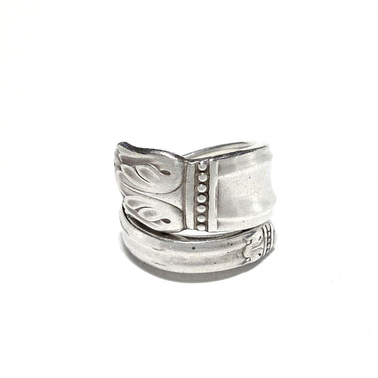 Spoon Ring　No.6029　24号