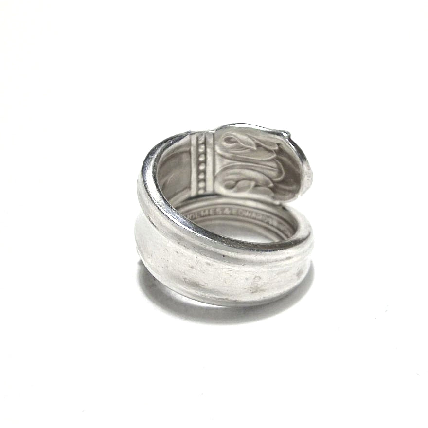 Spoon Ring　No.6029　24号