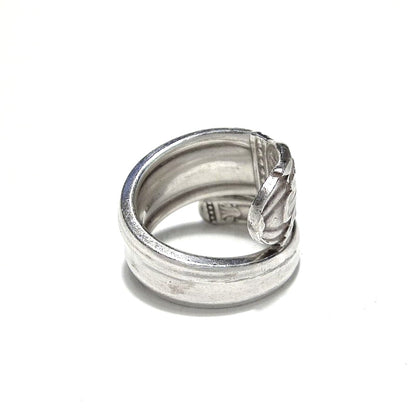 Spoon Ring　No.6029　24号