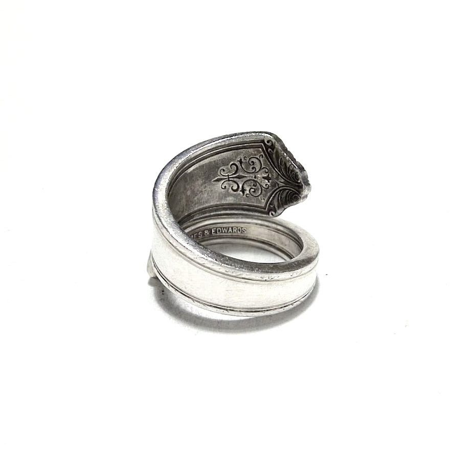 Spoon Ring　No.6030　18号