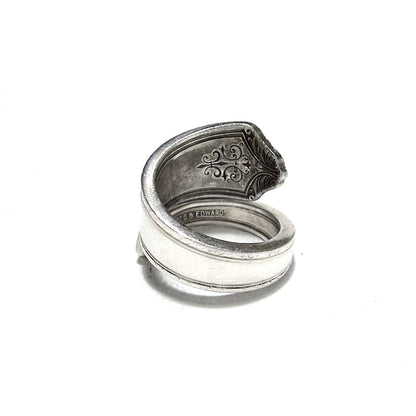 Spoon Ring　No.6030　18号