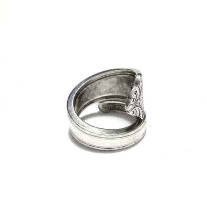 Spoon Ring　No.6030　18号