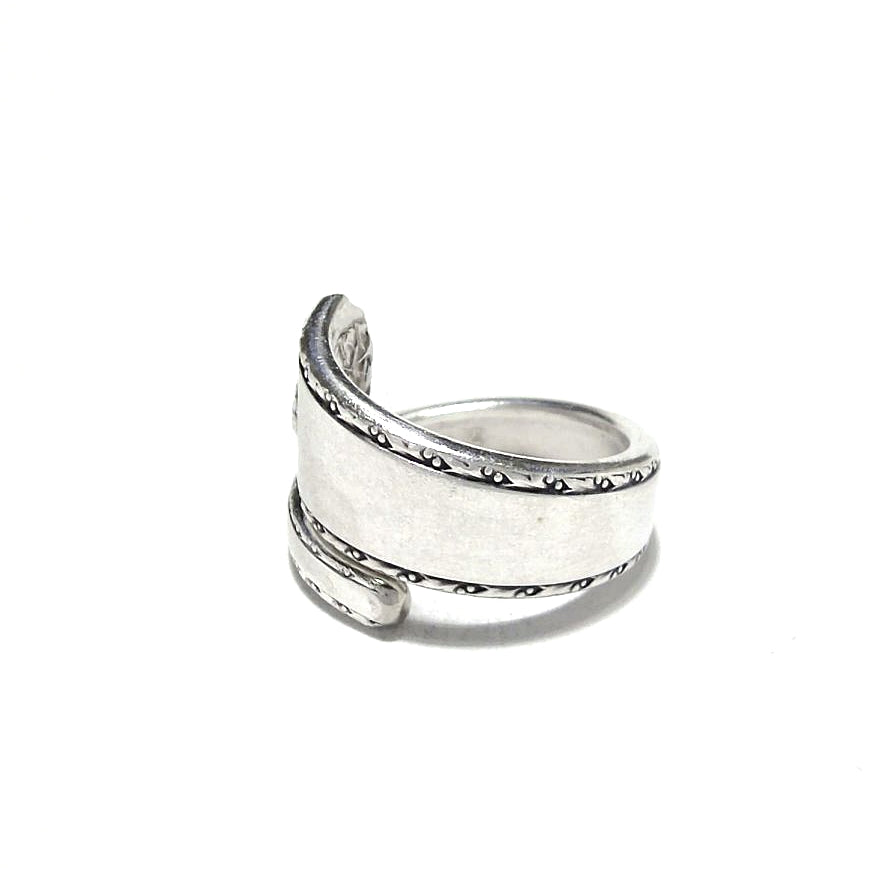 Spoon Ring　No.6031　26号