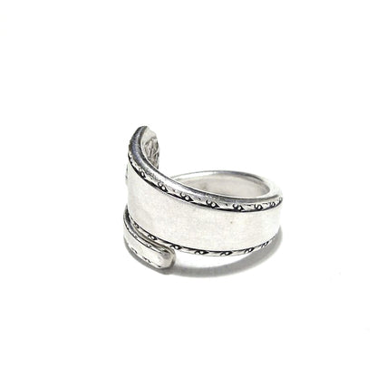 Spoon Ring　No.6031　26号