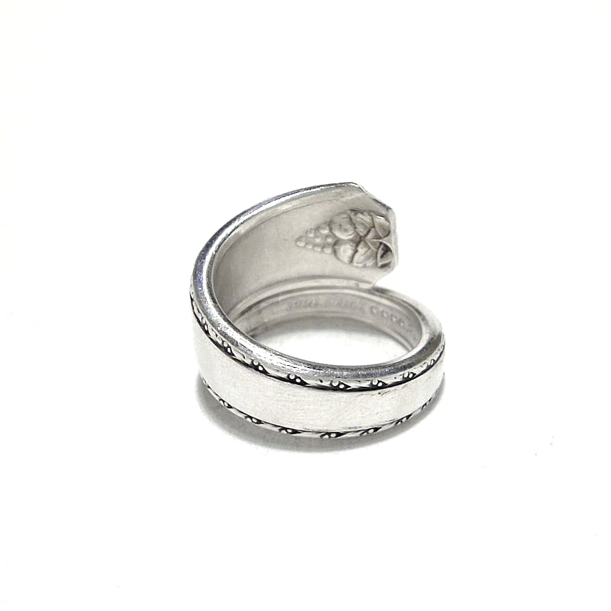Spoon Ring　No.6031　26号