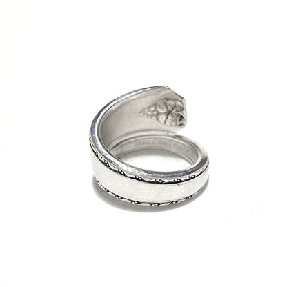 Spoon Ring　No.6031　26号