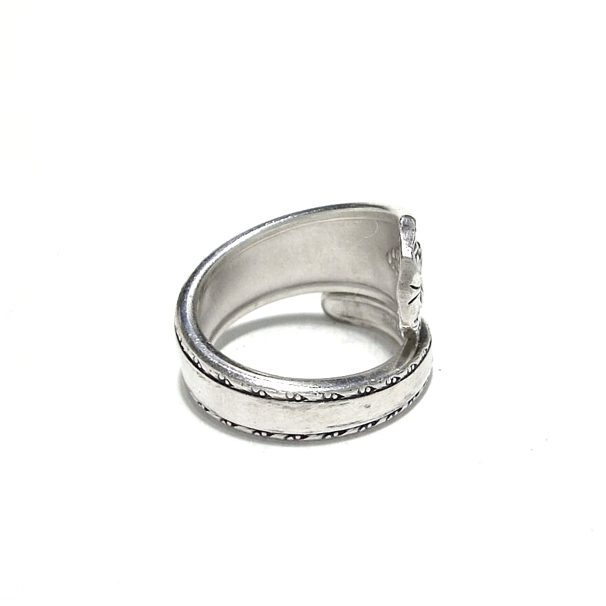 Spoon Ring　No.6031　26号