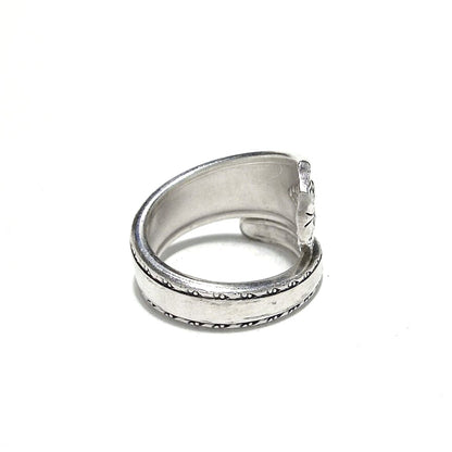 Spoon Ring　No.6031　26号