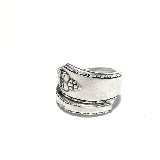 Spoon Ring　No.6031　26号