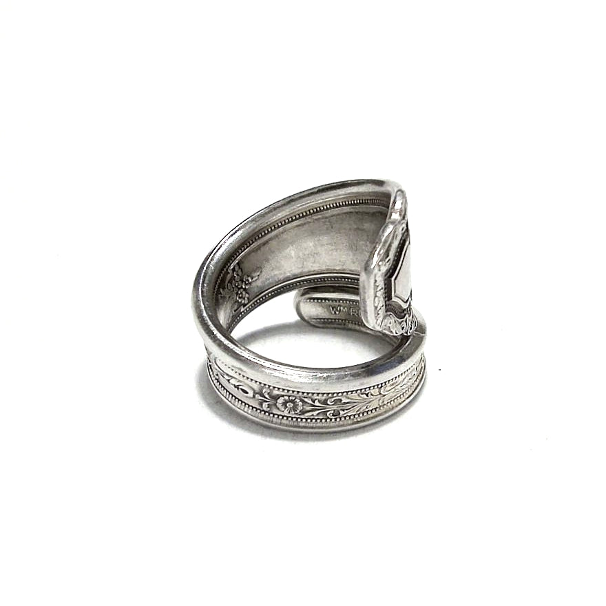 Spoon Ring　No.6032　18号