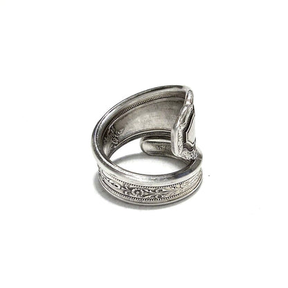 Spoon Ring　No.6032　18号