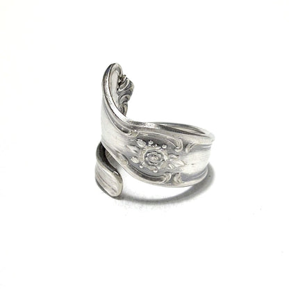 Spoon Ring　No.6034　26号